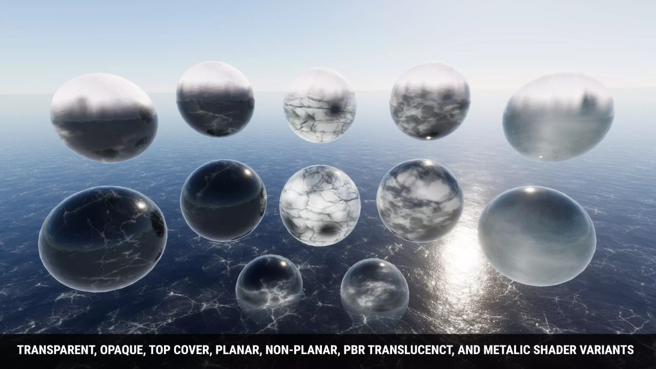 Ice World📱 - изображение 3